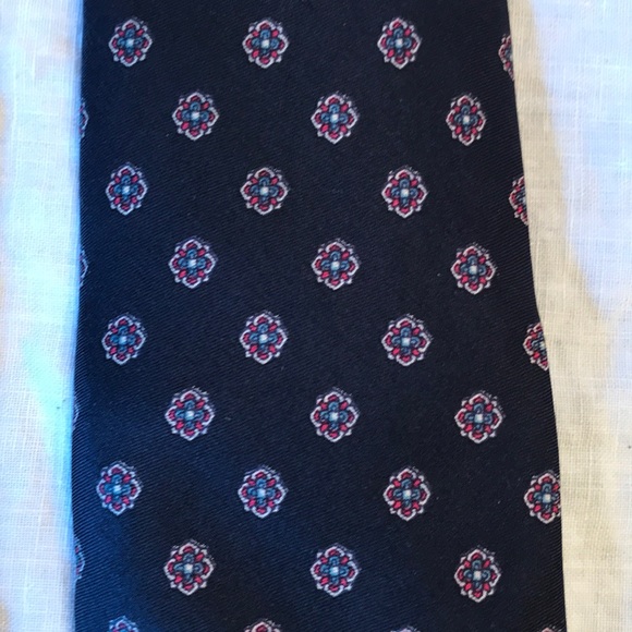5/$20! Classic Brooks Brothers ties - Picture 3 of 4